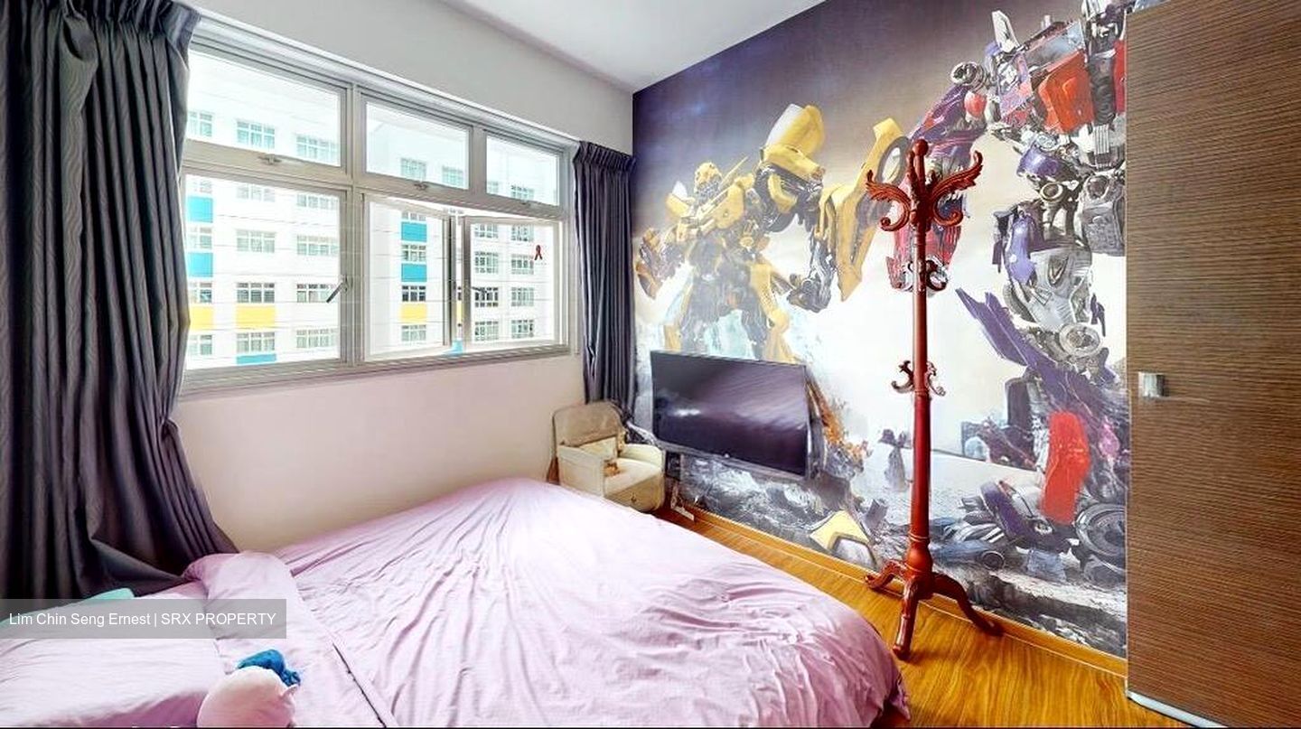 Blk 561A Spring Haven @ Jurong (Jurong West), HDB 4 Rooms #502853821